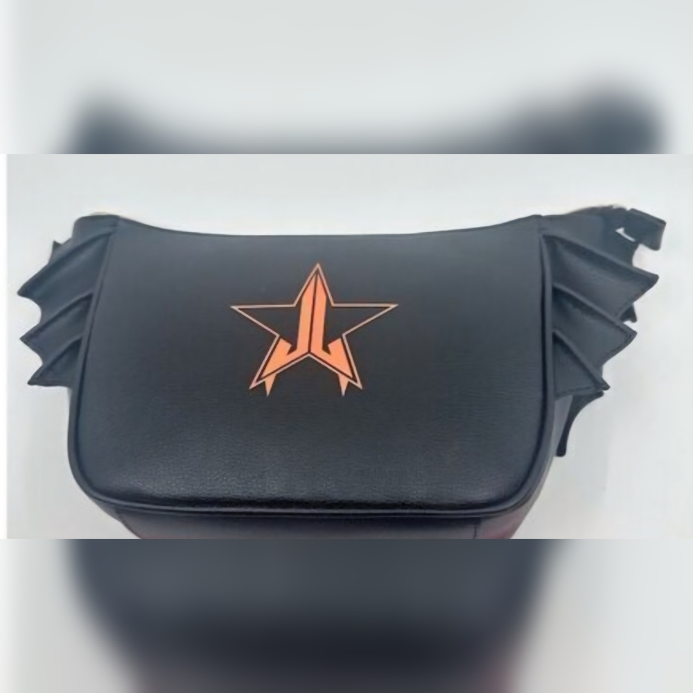 Jeffree Star Batwing Bag